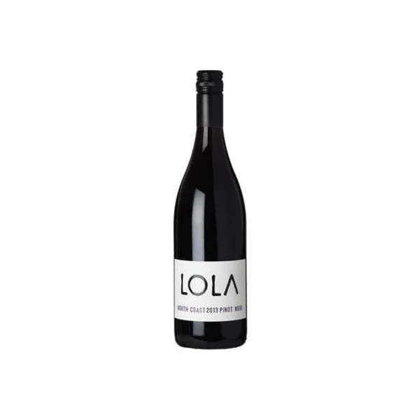 Lola North Coast Pinot Noir