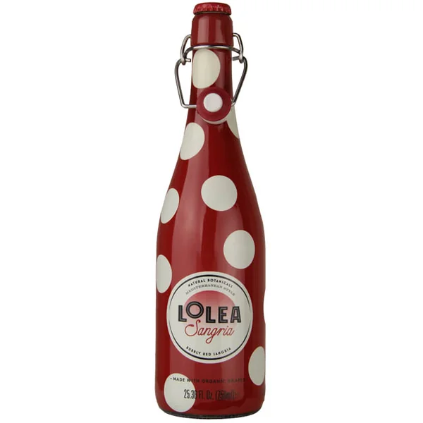 Lolea Sangria Red / 750mL