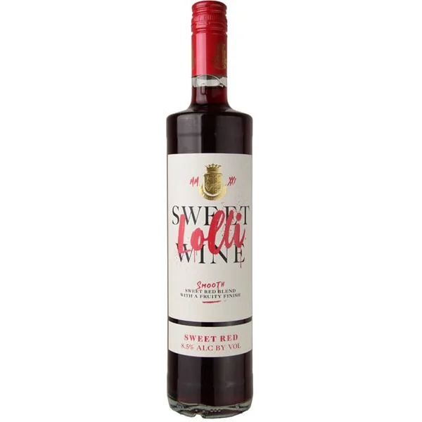 Lolli Sweet Red / 750mL