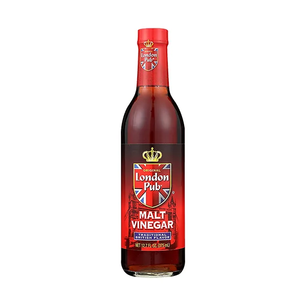 London Pub • Malt Vinegar