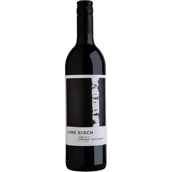 Lone Birch Cabernet Sauvignon Yakima Valley 2020