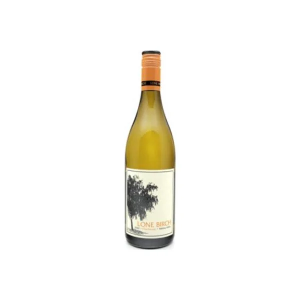 Lone Birch Chardonnay
