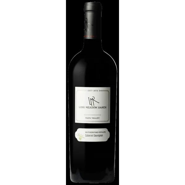 Long Meadow Ranch Cabernet Sauvignon Rutherford 2019 750ml