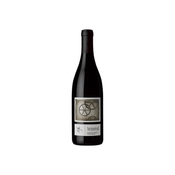 Long Meadow Ranch Farmstead Pinot Noir