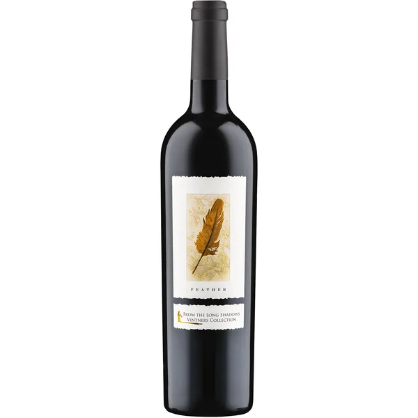 Long Shadows Feather Cabernet Sauvignon Columbia Valley 2020