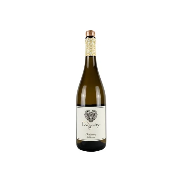 Longevity Chardonnay