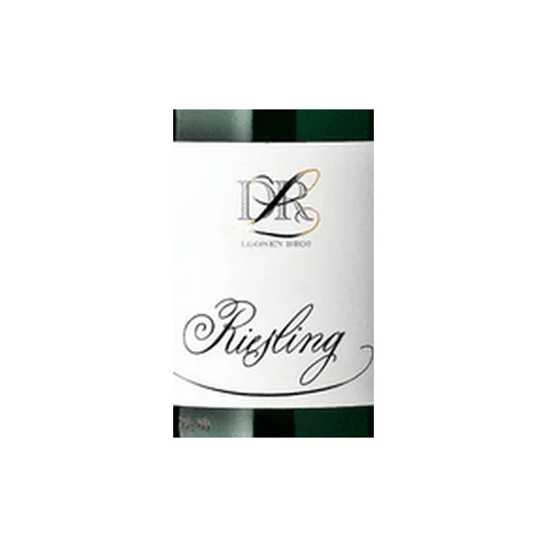 Loosen Bros. Riesling Mosel Dr. L 2018