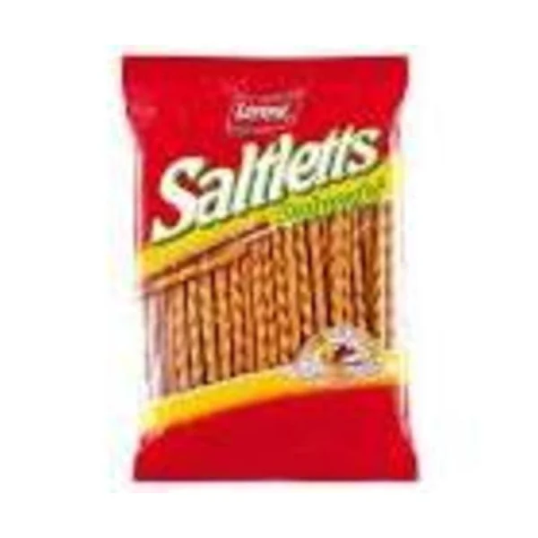 Lorenz Saltletts Sticks