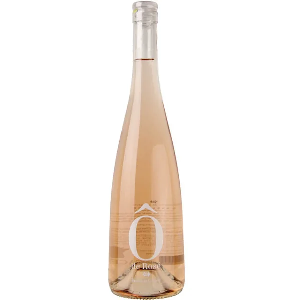 Lorgeril O de Rose / 750mL