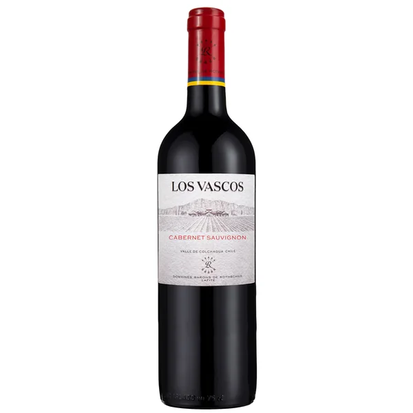 Los Vascos Cabernet Sauvignon
