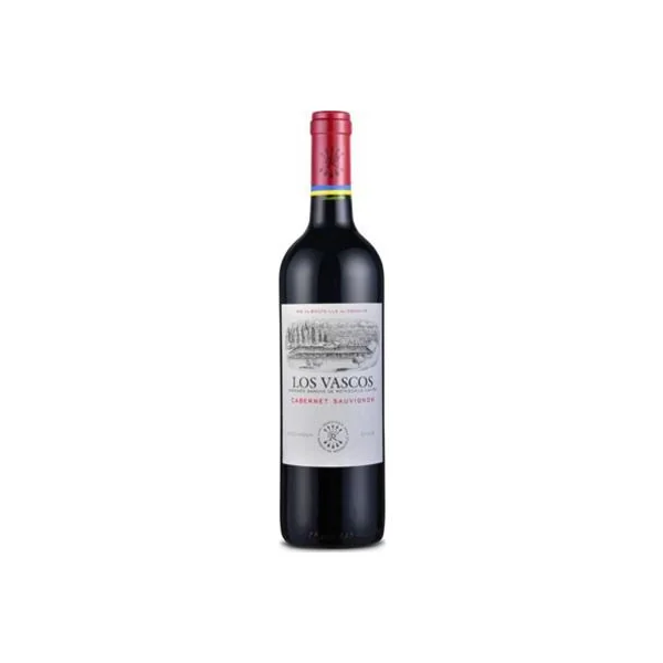 Los Vascos Cabernet Sauvignon