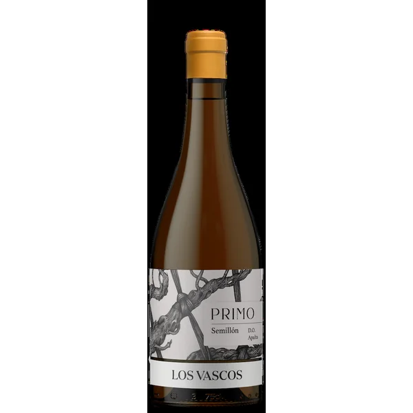 Los Vascos Primo Semillon 2022 750ml