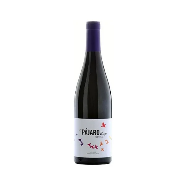 Losada El Pajaro Rojo Mencia 2018 750ml
