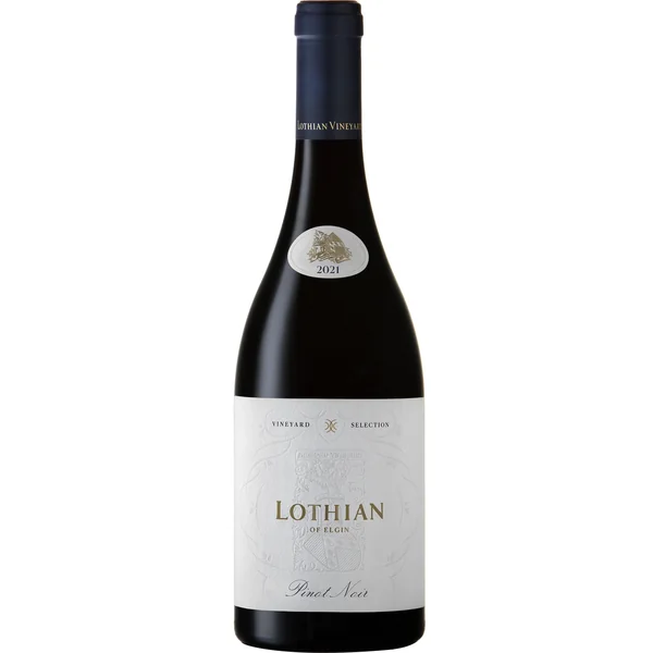 Lothian of Elgin Pinot Noir 2021