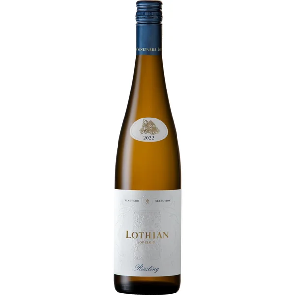 Lothian of Elgin Riesling 2022