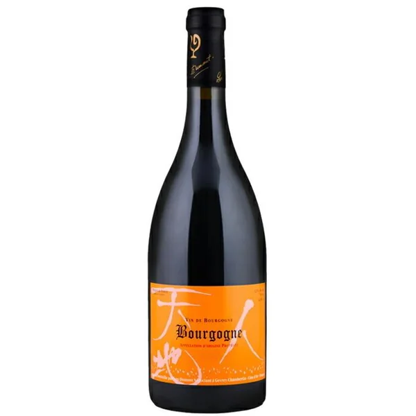 Lou Dumont Bourgogne Rouge 2023 750ml
