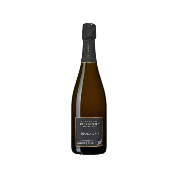 Louis De Sacy Champagne Grand Cru Mag