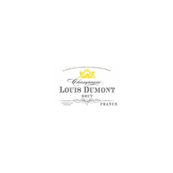 Louis Dumont Brut