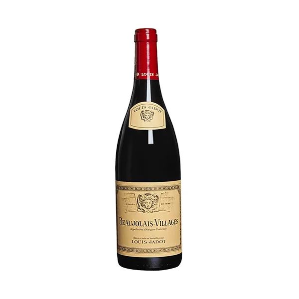 Louis Jadot Beaujolais Villages Gamay