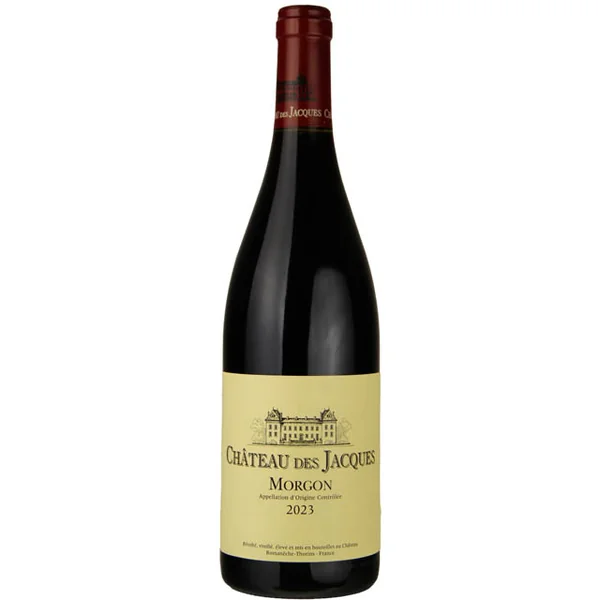 Louis Jadot Chateau des Jacques Morgon / 750 ml