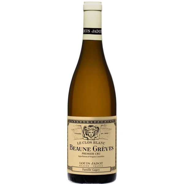 Louis Jadot Domaine Gagey Le Clos Beaune Greves 1er Cru Blanc 2021