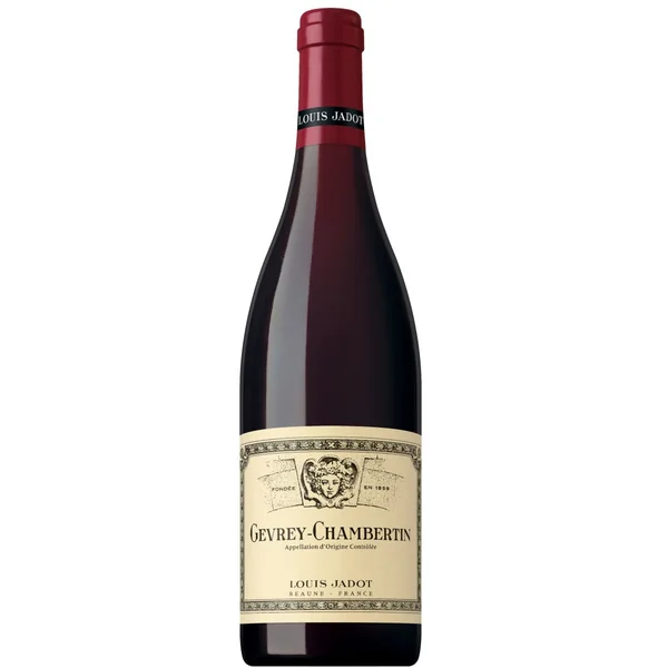 Louis Jadot Gevrey Chambertin 2021