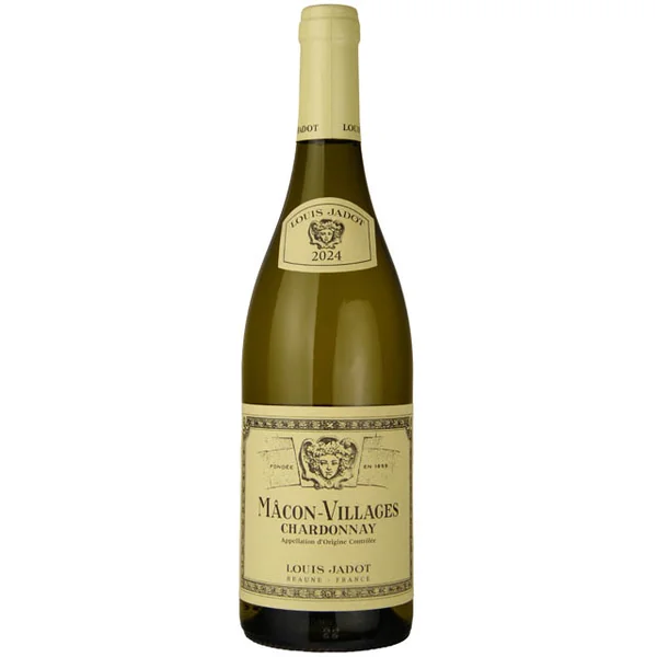 Louis Jadot Macon-Villages / 750 ml