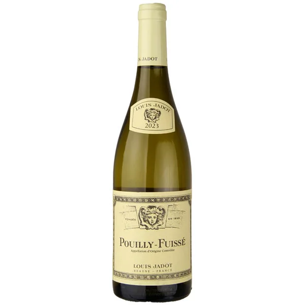 Louis Jadot Pouilly Fuisse / 750 ml