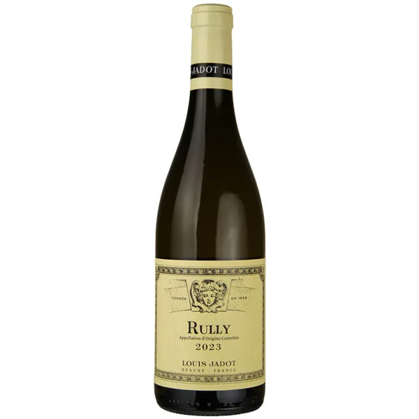 Louis Jadot Rully Blanc / 750 ml