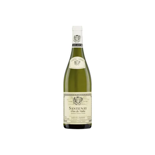 Louis Jadot Santenay Clos De Malte Blanc