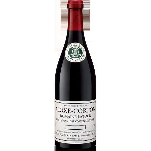 Louis Latour Aloxe Corton "Domaine Latour" (A.C.) 2022 750ml