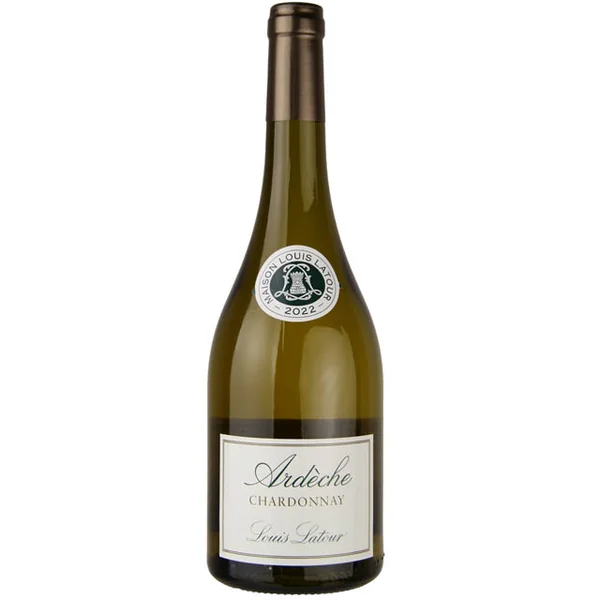 Louis Latour Ardeche Chardonnay / 750 ml