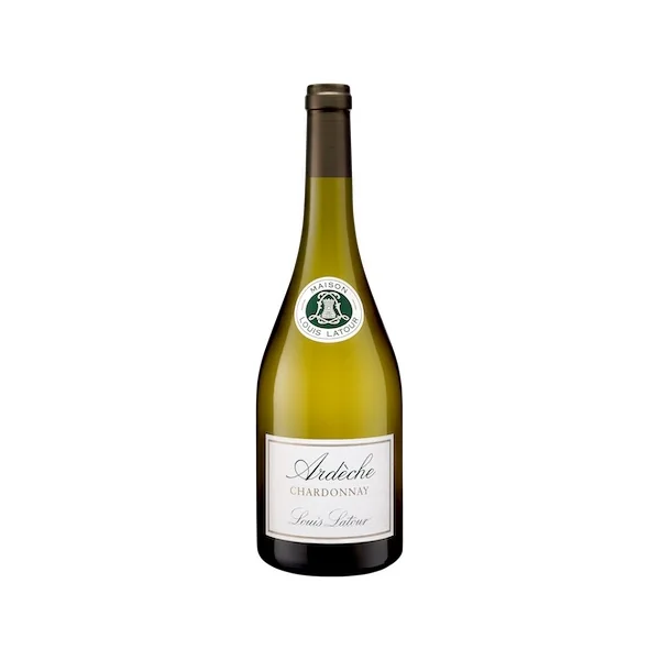 Louis Latour Chardonnay d'Ardeche Blanc 2022 750ml
