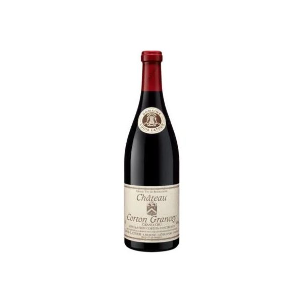 Louis Latour Château Corton Grancey Grand Cru Ml) 2016