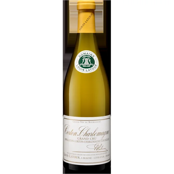 Louis Latour Corton Charlemagne Grand Cru 2018 1.5Ltr