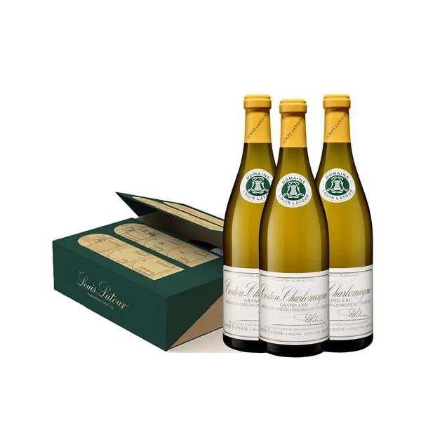 Louis Latour Corton Charlemagne Mixed Pack 18 / 20 / 22
