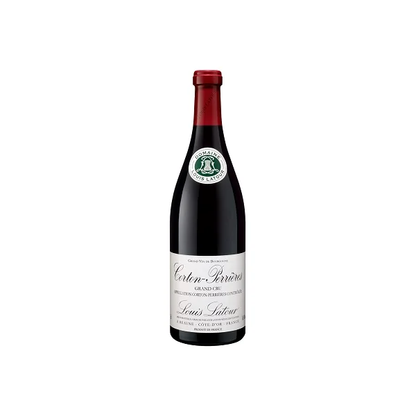 Louis Latour Corton Grand Cru Perrieres 2010 750ml
