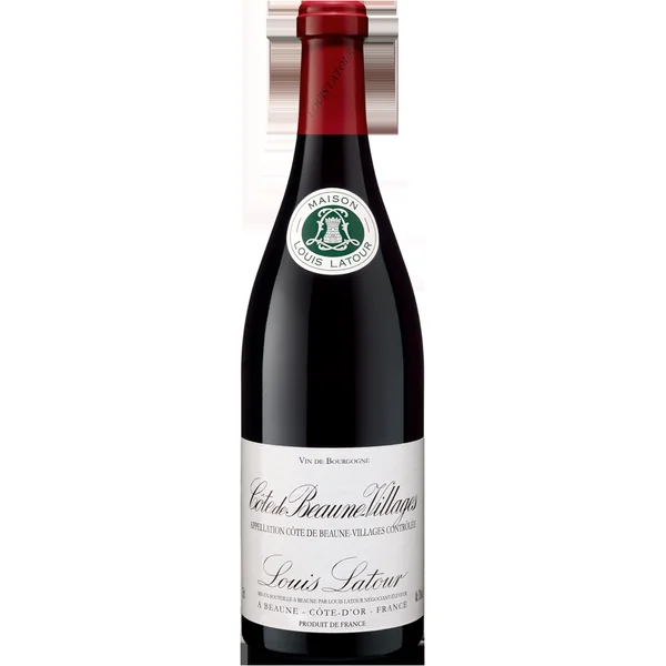 Louis Latour Cote de Beaune Villages (A.C.) 2022 750ml