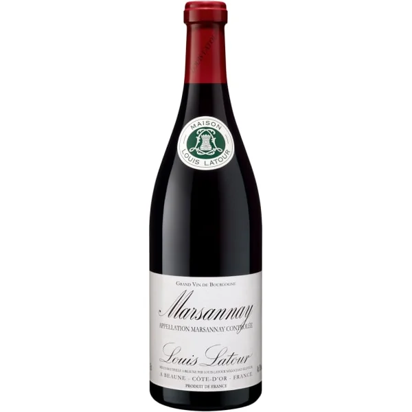 Louis Latour Marsannay (A.C.) Rouge 2023 750ml