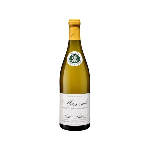 Louis Latour Meursault 2024 750ml