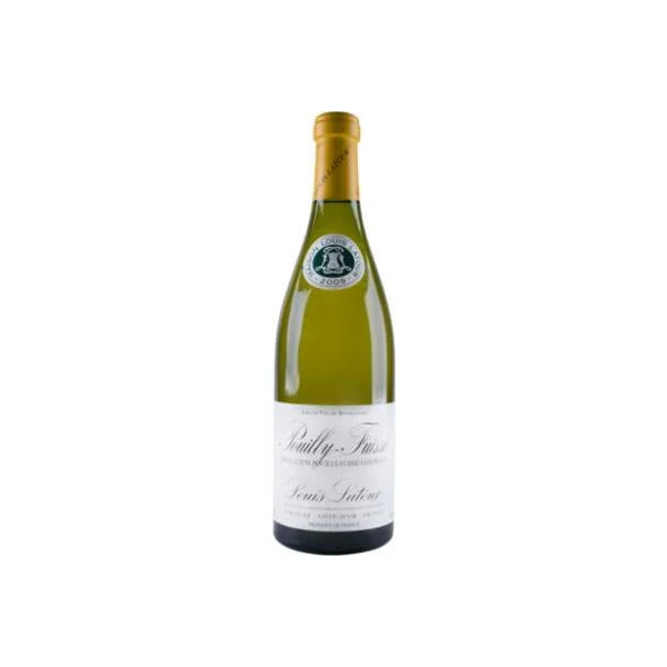 Louis Latour Pouilly Fuissé