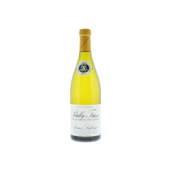 Louis Latour Pouilly Fuissé