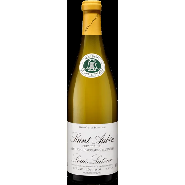 Louis Latour Saint-Aubin 1er Cru 2023 750ml