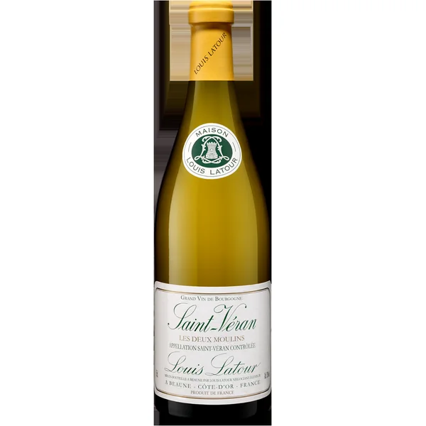 Louis Latour Saint-Veran "les Deux Moulins" 2021 750ml