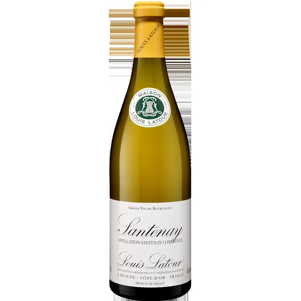 Louis Latour Santenay (A.C.) Blanc 2020 750ml