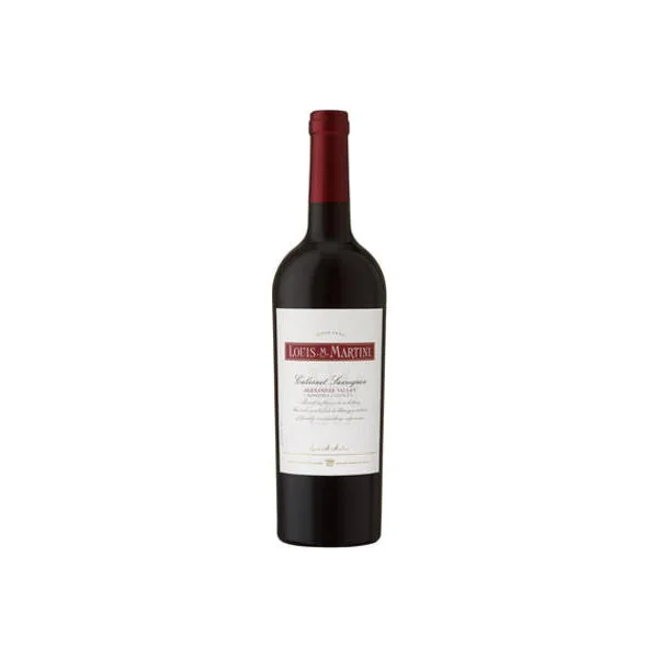 Louis M. Martini Alexander Valley Cabernet Sauvignon