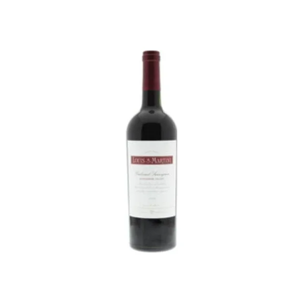Louis M. Martini Cabernet Sauvignon