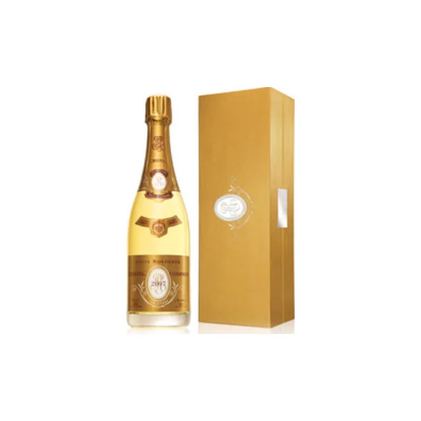 Louis Roederer Cristal Brut Champagne