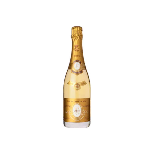 Louis Roederer Cristal Brut Champagne
