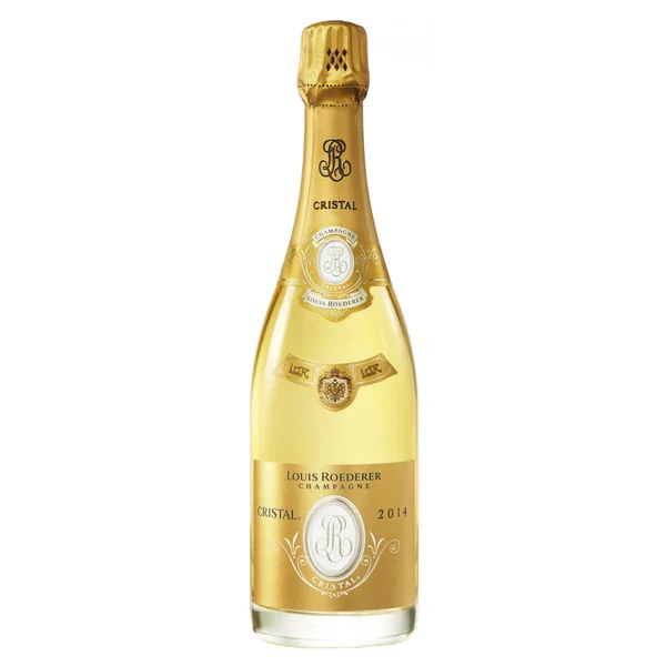 Louis Roederer Cristal Champagne Brut 2014